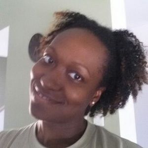 Meet your Posher, Tena