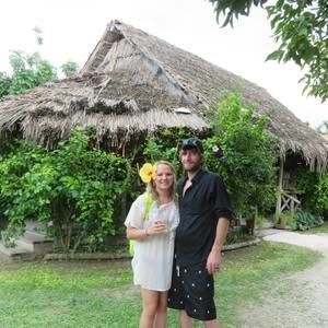 Meet your Posher, Kyla