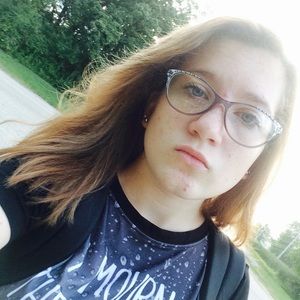 Meet your Posher, Krista