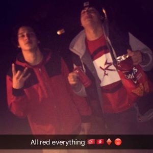 Meet your Posher, Greg