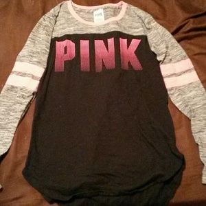 Super cute victoria secret long sleeve.