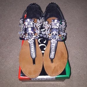 Bucco Destiny Sandals