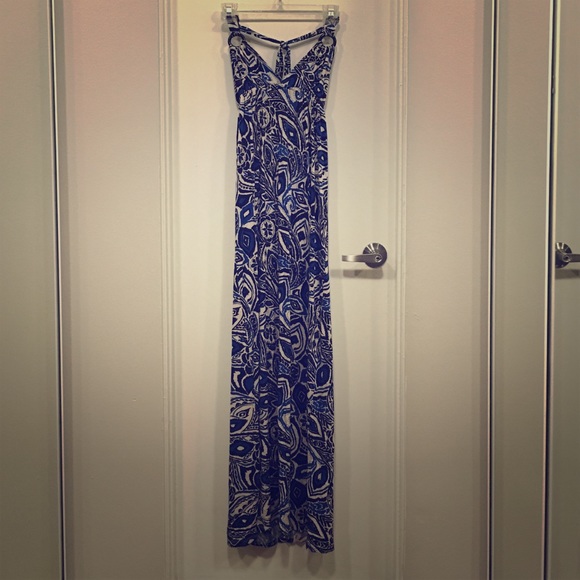 Sale | Sexy Halter Summer Dress