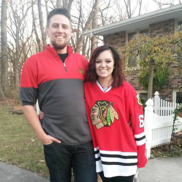 Meet your Posher, Stephanie - Picture 1 of 1