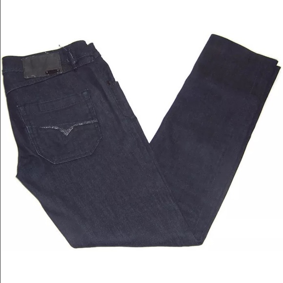 Diesel Nevy Skinny Jeans - Picture 4 of 4