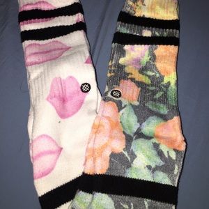 Stance socks