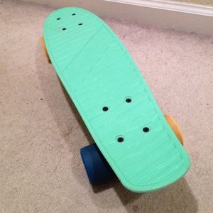 22" Cruising Board
