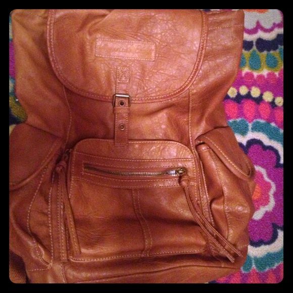American eagle book bag