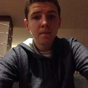 Meet your Posher, Alec