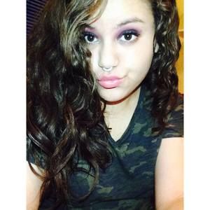 Meet your Posher, Allison