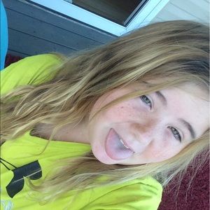 Meet your Posher, Peyton