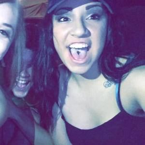 Meet your Posher, Cody