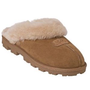 🆕Ugg coquette slipper🆕