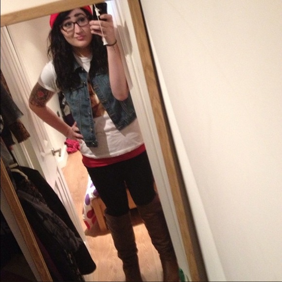 Meet your Posher, Jamie - Picture 2 of 3