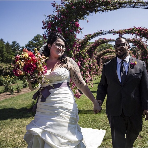 Meet your Posher, Jamie - Picture 3 of 3