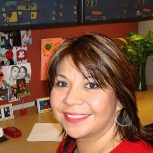 Meet your Posher, Martha