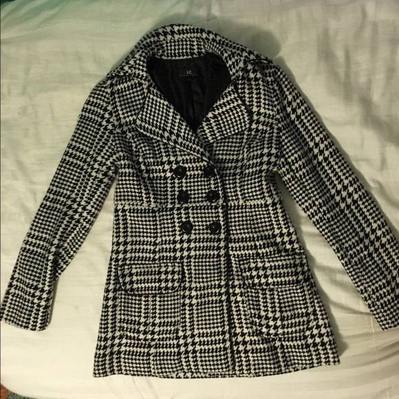 Calvin Klein Jackets & Blazers - Perfect condition pea coat