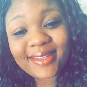 Meet your Posher, Jade