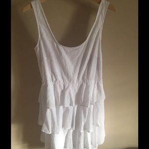 ALI-to Embroidery dress