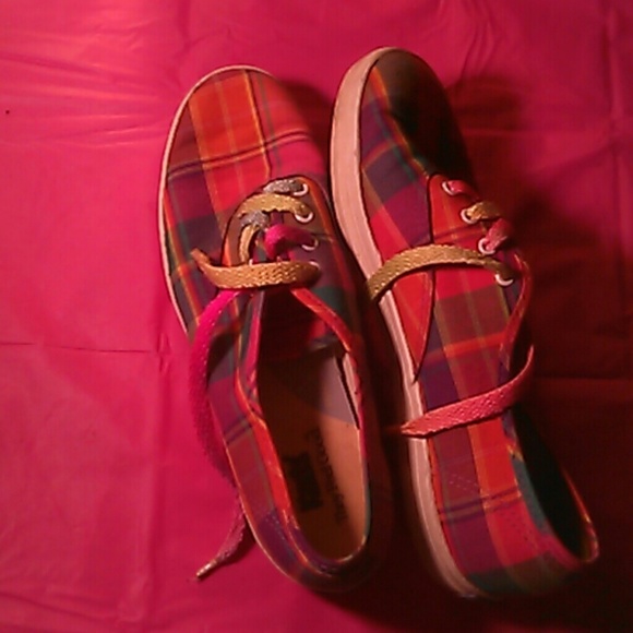 keds size 6