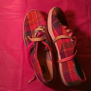 keds size 6