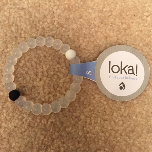 Clear Lokai