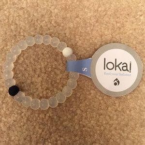 Clear Lokai