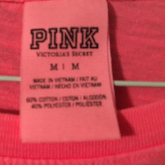 Pink shirt - Picture 2 of 2
