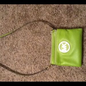 Michael Kors cross body