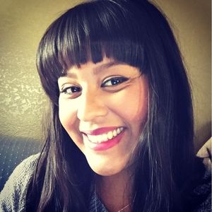 Meet your Posher, Kati