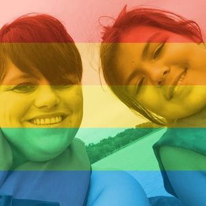 Meet your Posher, Daisy rose