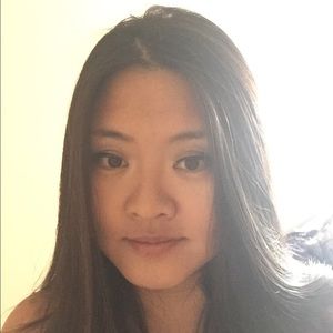 Meet your Posher, Catherine