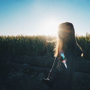 Meet your Posher, Crystal