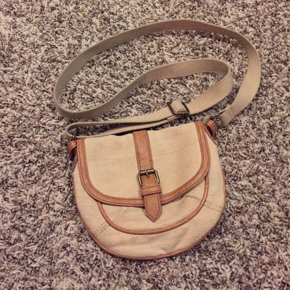 Cross-body/shoulder bag