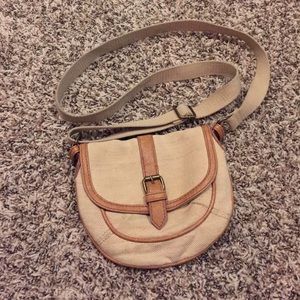 Cross-body/shoulder bag
