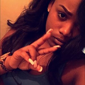 Meet your Posher, Jamie