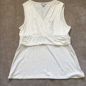 White House Black Market top