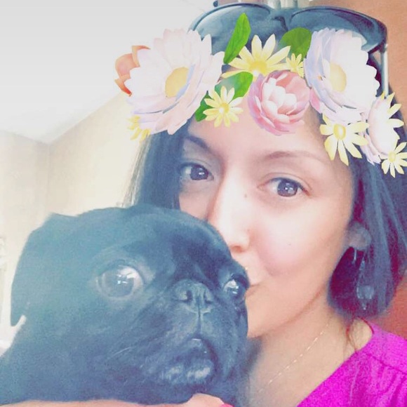 Hi I'm Amber😉 - Picture 5 of 5