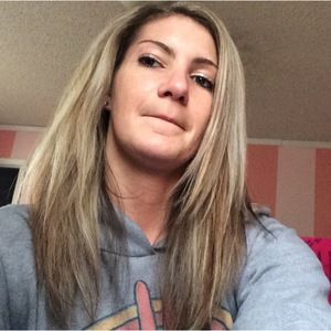 Meet your Posher, Kasey