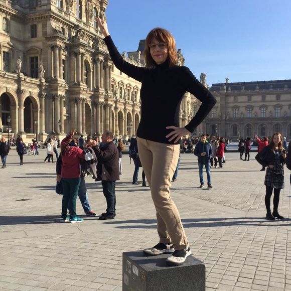 Meet your Posher, Cecily - Picture 1 of 1