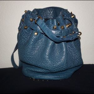 Alexander Wang Diego Bucket Bag