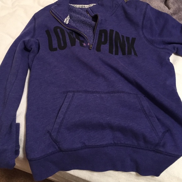 Vs hoodie