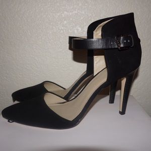 BP Xenia Pointy Toe Heels