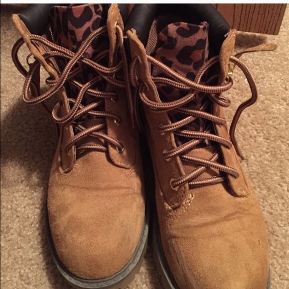 Cute boots