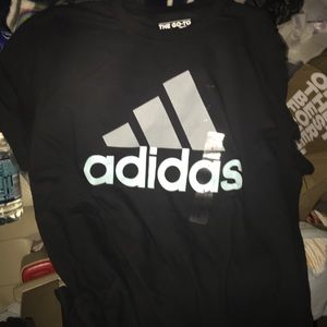 Adidas women's shirt
