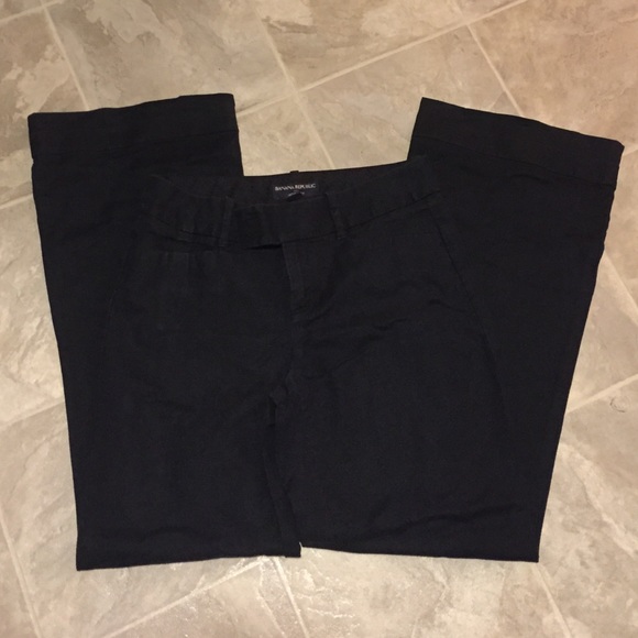Banana Republic pants