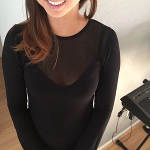 French Connection black top