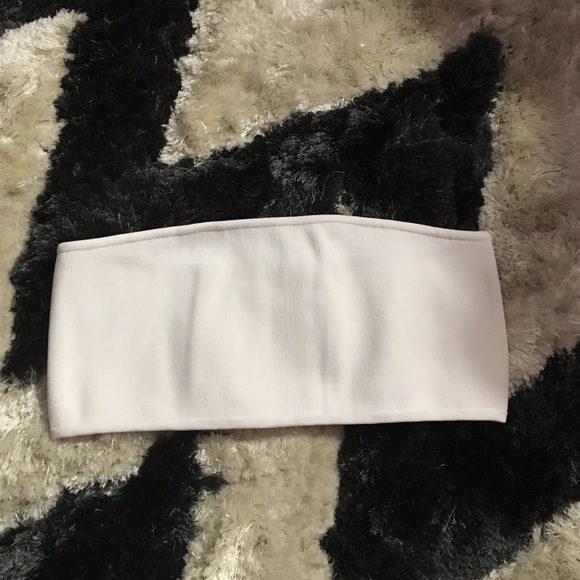 BALMAIN X H&M bandeau