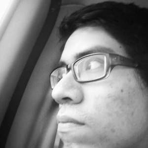 Meet your Posher, Rodrigo