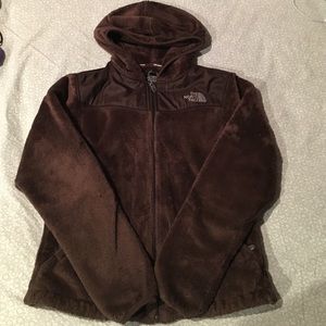 North face jacket